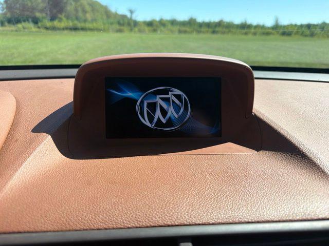 2015 Buick Encore Premium