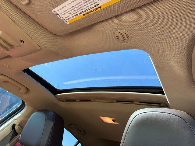 2015 Buick Encore Premium