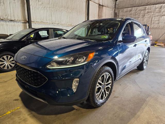 2020 Ford Escape SEL for sale near Chillicothe, OH