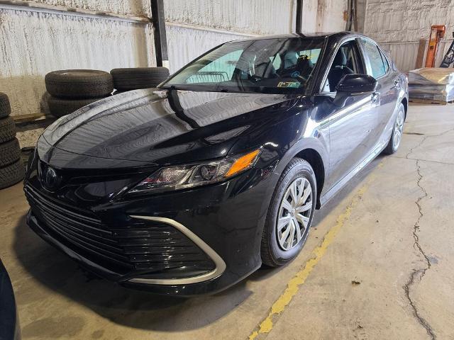 2022 Toyota Camry LE Hybrid for sale near Chillicothe, OH