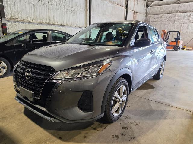 2023 Nissan Kicks S Xtronic CVT for sale near Chillicothe, OH