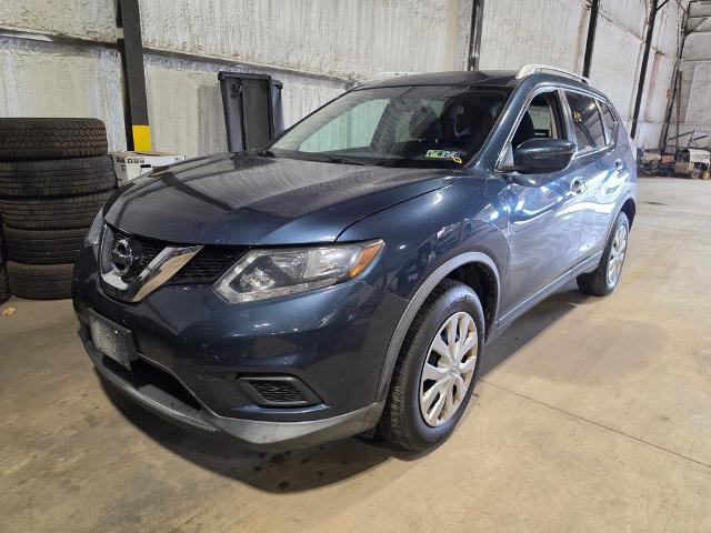 2016 Nissan Rogue S for sale near Chillicothe, OH