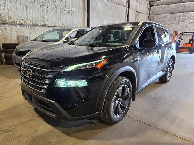 2024 Nissan Rogue SV Intelligent AWD for sale in Chillicothe, OH