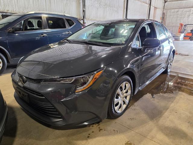 2024 Toyota Corolla LE for sale in Chillicothe, OH