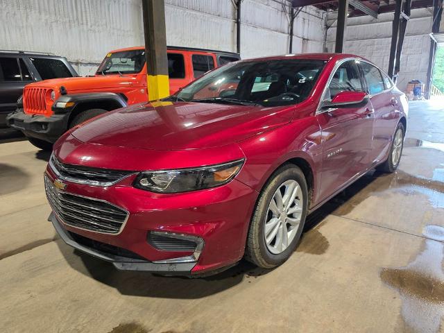 2017 Chevrolet Malibu 1LT for sale near Chillicothe, OH