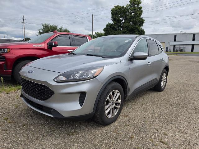 2021 Ford Escape SE for sale near Chillicothe, OH