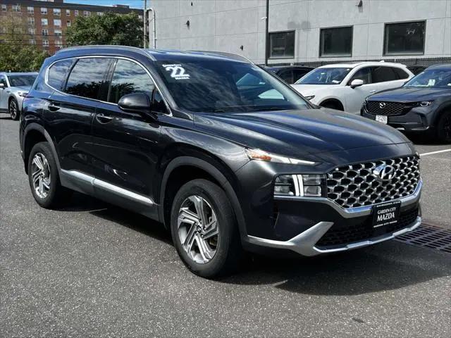 2022 Hyundai Santa Fe SEL for sale in Hempstead, NY