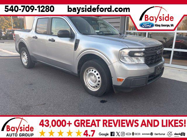2022 Ford Maverick XL for sale in King George, VA