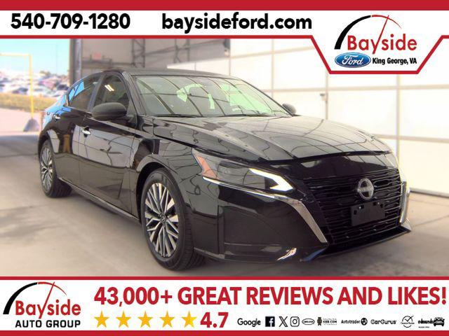 2025 Nissan Altima SV FWD for sale in King George, VA