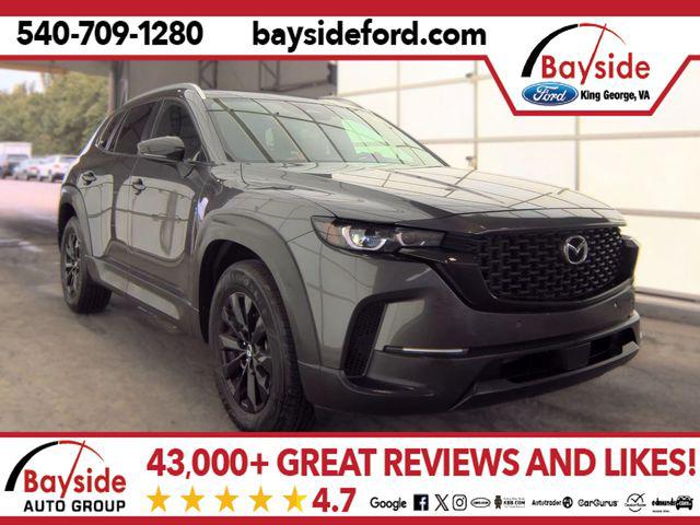 2026 Mazda CX-50 2.5 S Preferred for sale in King George, VA
