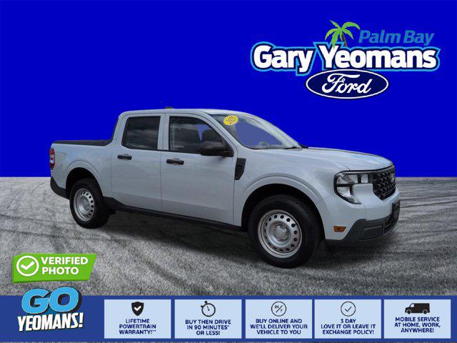 2025 Ford Maverick XL for sale in Palm Bay, FL