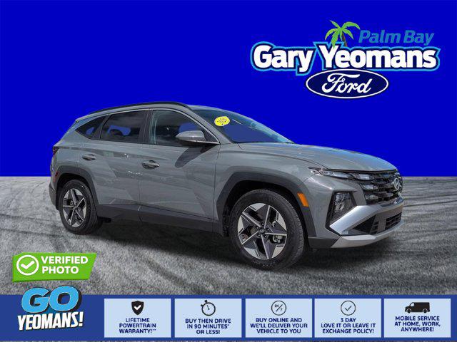 2026 Hyundai Tucson SEL for sale in Palm Bay, FL