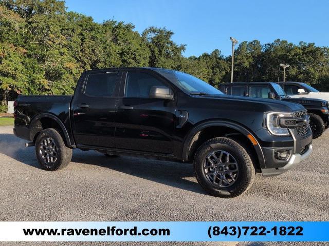 2024 Ford Ranger XLT for sale in Ravenel, SC