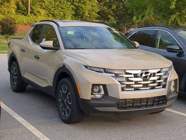 2023 Hyundai Santa Cruz SEL for sale in Southern Pines, NC