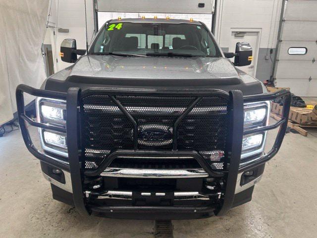 2024 Ford F-350 Lariat