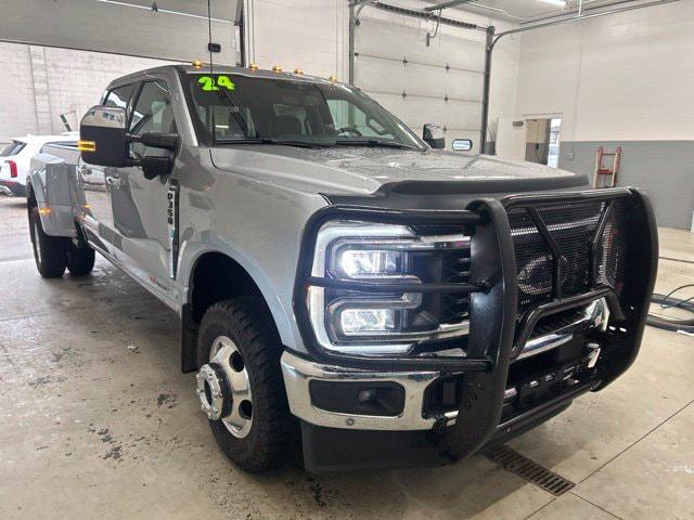 2024 Ford F-350 Lariat