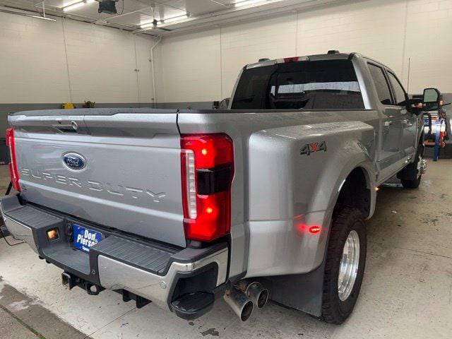 2024 Ford F-350 Lariat