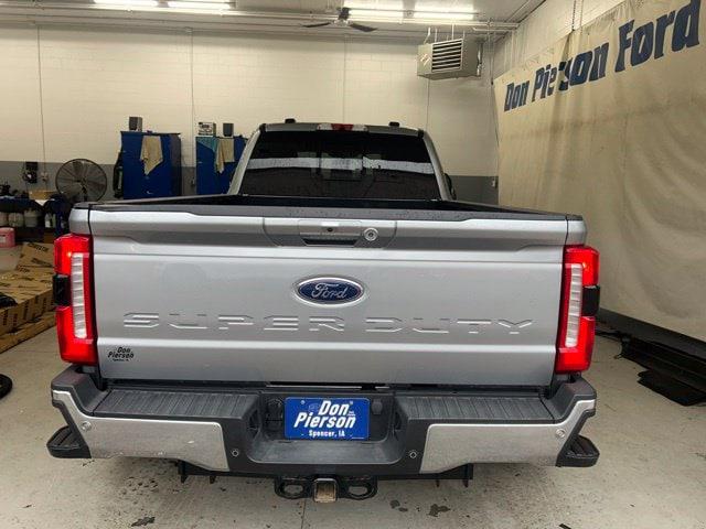 2024 Ford F-350 Lariat