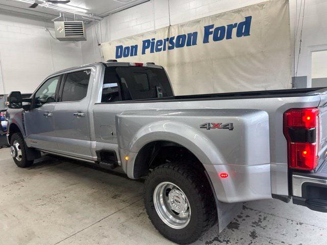 2024 Ford F-350 Lariat