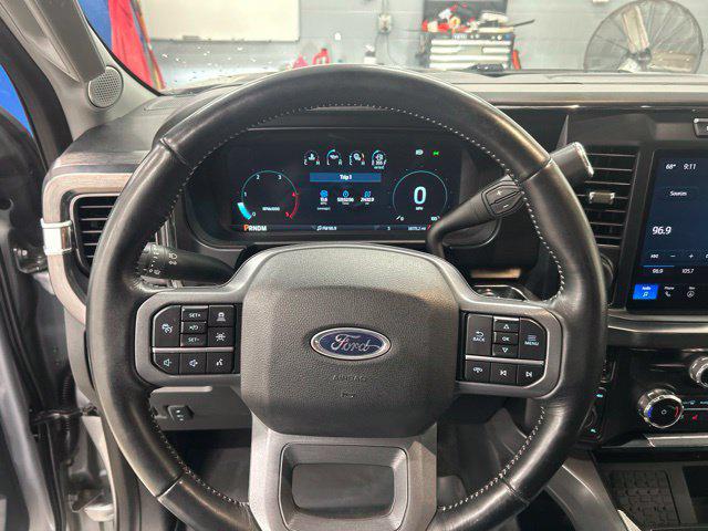 2024 Ford F-350 Lariat