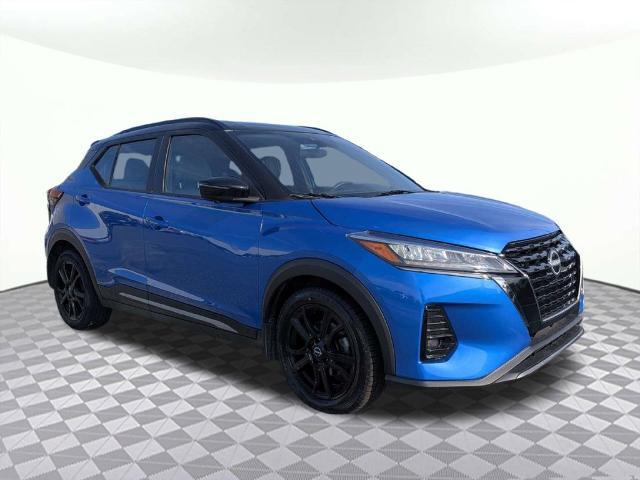 2023 Nissan Kicks SR Xtronic CVT for sale in Lake City, FL