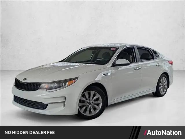 2018 Kia Optima LX for sale in Sanford, FL