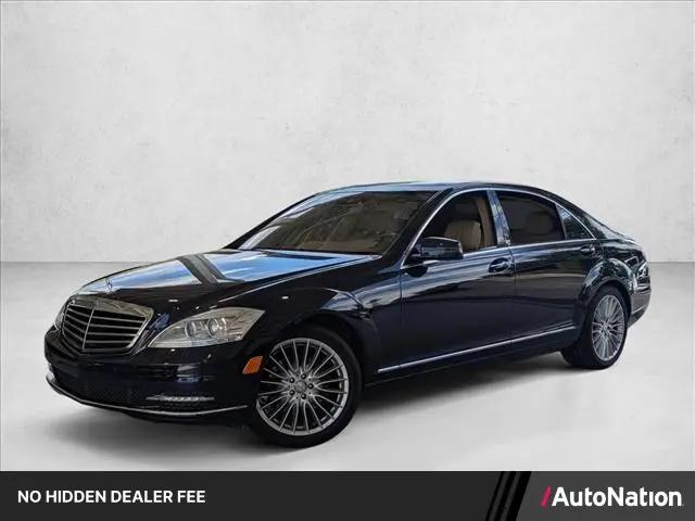 2010 Mercedes-Benz S 550 S 550 for sale in Sanford, FL