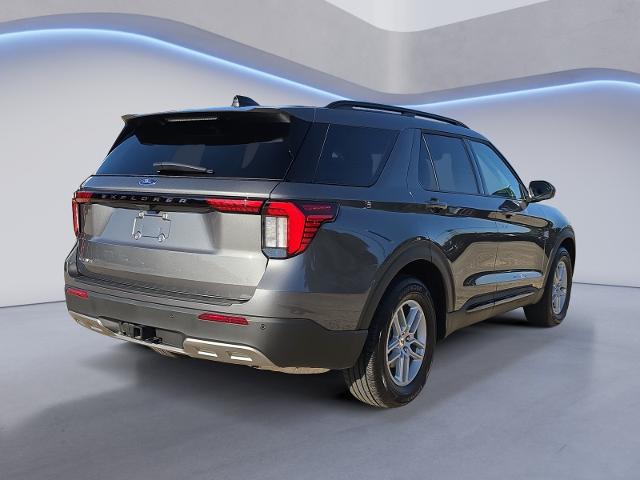 2026 Ford Explorer Active for sale in Chatsworth, GA