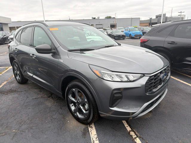 2024 Ford Escape ST-Line for sale in Southfield, MI