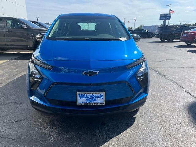 2022 Chevrolet Bolt EV FWD 2LT