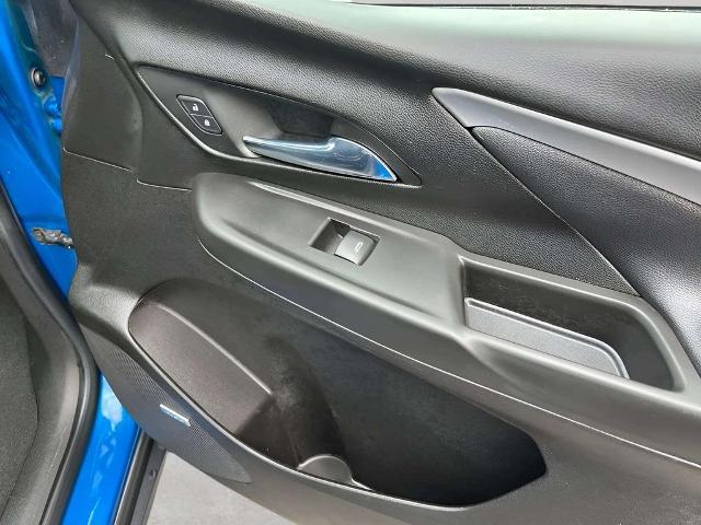 2022 Chevrolet Bolt EV FWD 2LT