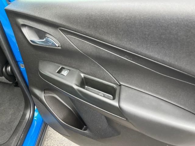 2022 Chevrolet Bolt EV FWD 2LT