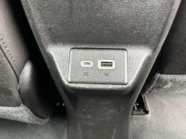 2022 Chevrolet Bolt EV FWD 2LT