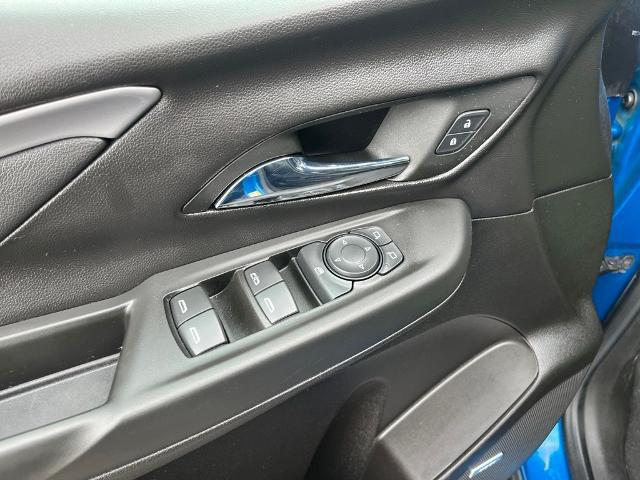 2022 Chevrolet Bolt EV FWD 2LT