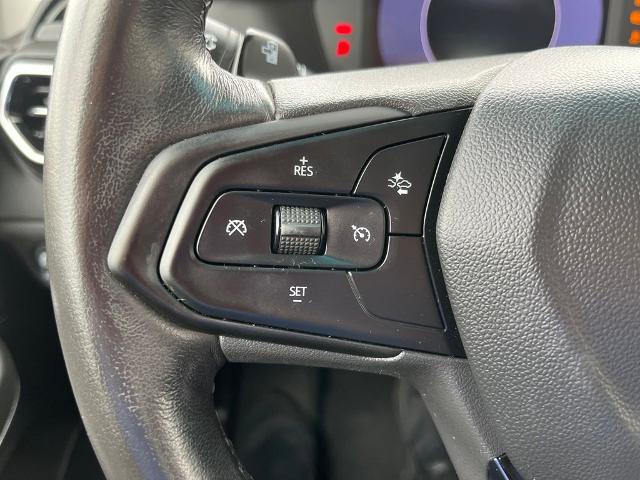 2022 Chevrolet Bolt EV FWD 2LT