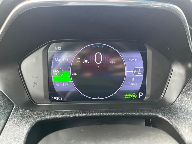 2022 Chevrolet Bolt EV FWD 2LT