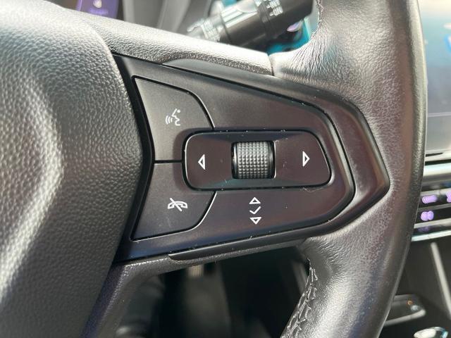 2022 Chevrolet Bolt EV FWD 2LT