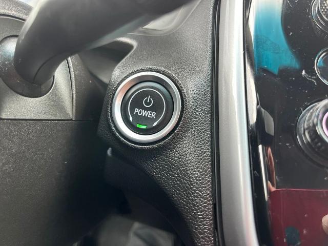 2022 Chevrolet Bolt EV FWD 2LT