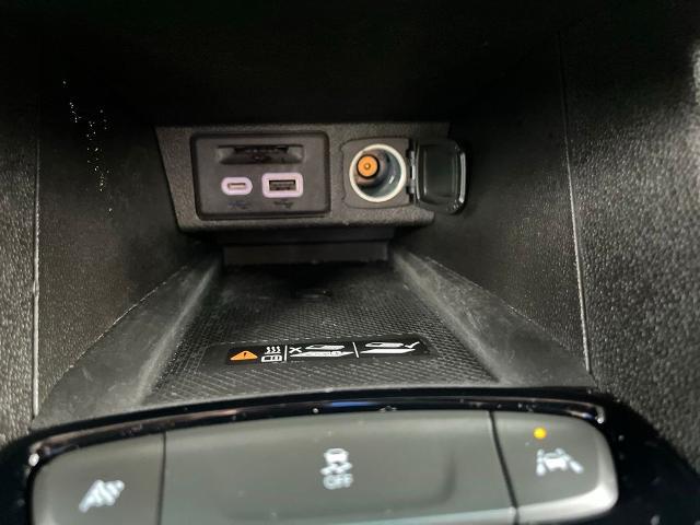 2022 Chevrolet Bolt EV FWD 2LT