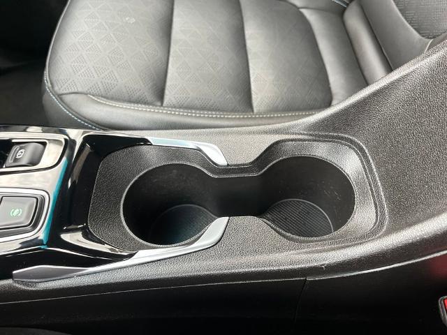 2022 Chevrolet Bolt EV FWD 2LT