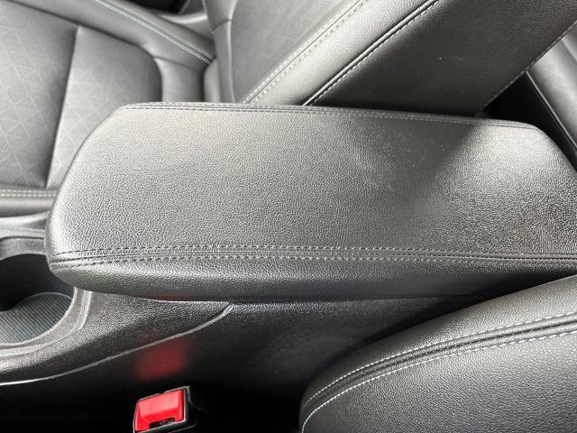 2022 Chevrolet Bolt EV FWD 2LT