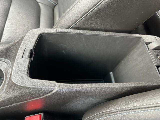 2022 Chevrolet Bolt EV FWD 2LT