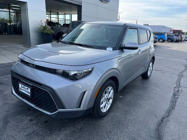 2025 Kia Soul LX for sale in WILLOWBROOK, IL