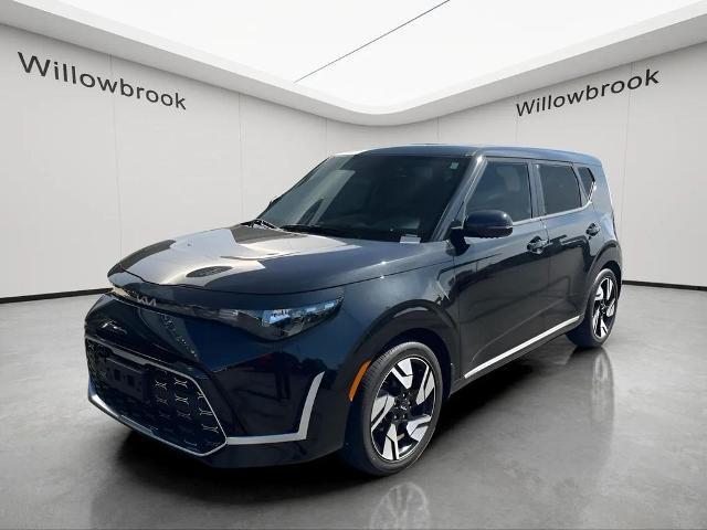 2024 Kia Soul GT-Line for sale in WILLOWBROOK, IL