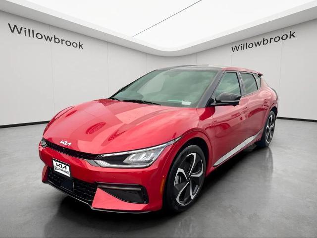 2023 Kia EV6 GT-Line for sale in WILLOWBROOK, IL