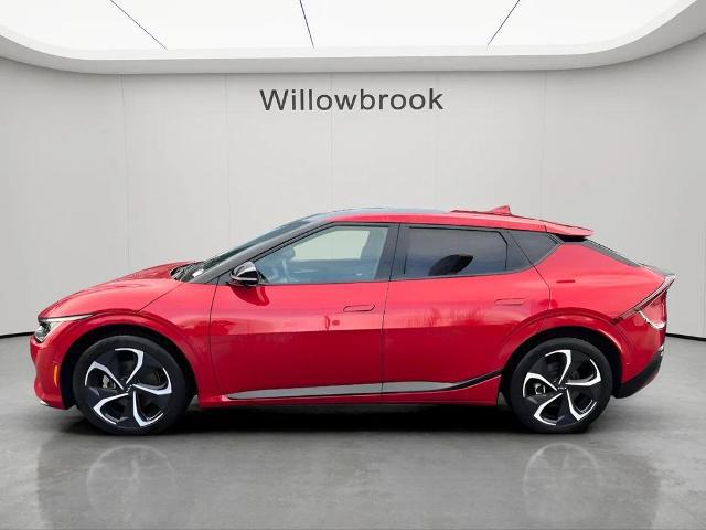 2023 Kia EV6 GT-Line