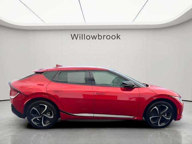 2023 Kia EV6 GT-Line