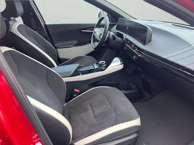 2023 Kia EV6 GT-Line