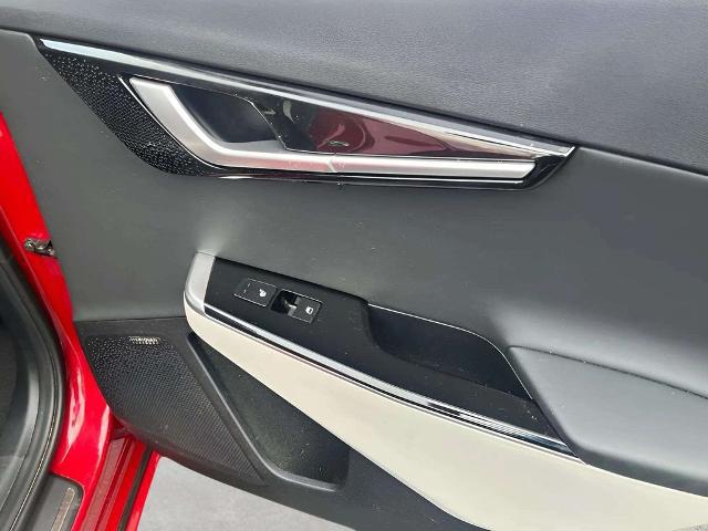 2023 Kia EV6 GT-Line