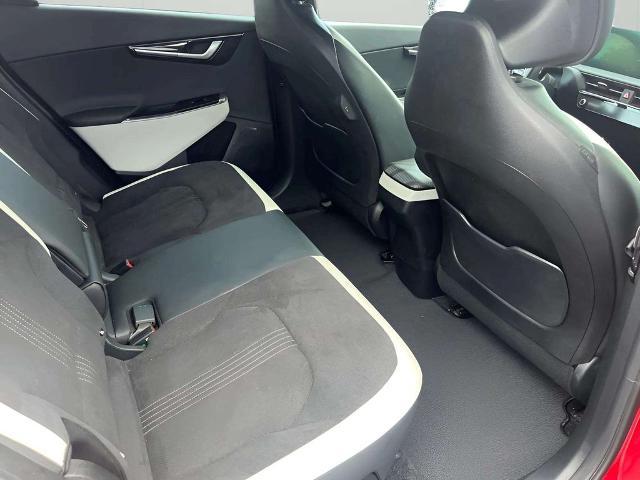 2023 Kia EV6 GT-Line
